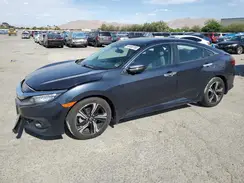 2HGFC1F94HH658720 2017 HONDA CIVIC