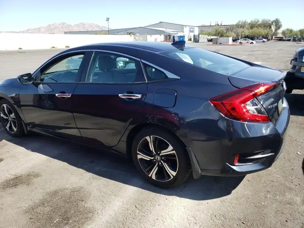 2HGFC1F94HH658720 2017 HONDA CIVIC - Image 2