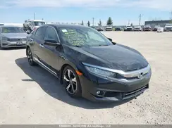 2HGFC1F94JH100632 2018 HONDA CIVIC
