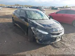 2HGFC1F94JH101358 2018 HONDA CIVIC