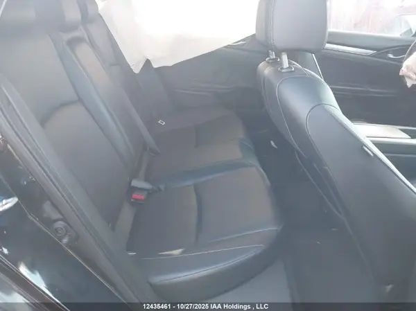 2HGFC1F94JH101358 2018 HONDA CIVIC - Image 8