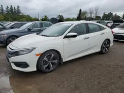 2HGFC1F94JH101585 2018 HONDA CIVIC