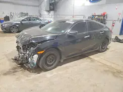 2HGFC1F94JH102185 2018 HONDA CIVIC