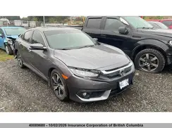 2HGFC1F94JH106530 2018 TOYOTA AVALON
