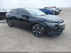 2HGFC1F94JH642197 2018 HONDA CIVIC