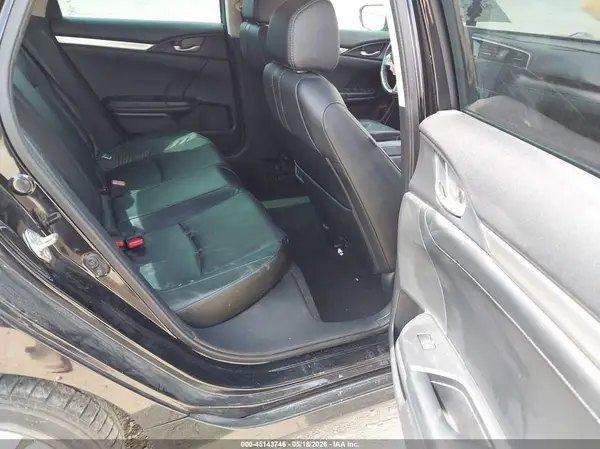 2HGFC1F94JH642197 2018 HONDA CIVIC - Image 8