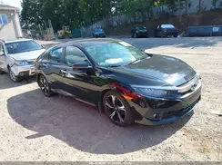 2HGFC1F94JH645830 2018 HONDA CIVIC