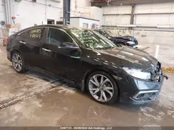 2HGFC1F94KH100213 2019 HONDA CIVIC