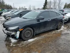 2HGFC1F94KH100230 2019 HONDA CIVIC