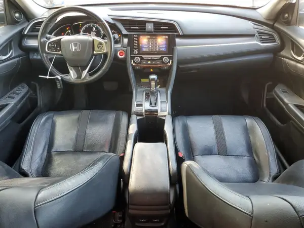 2HGFC1F94KH101815 2019 HONDA CIVIC - Image 8