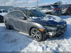 2HGFC1F94KH102480 2019 HONDA CIVIC