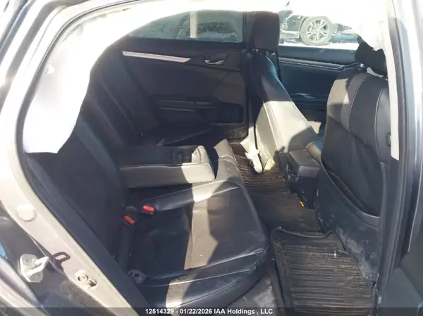 2HGFC1F94KH102480 2019 HONDA CIVIC - Image 8
