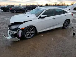 2HGFC1F94KH102608 2019 HONDA CIVIC