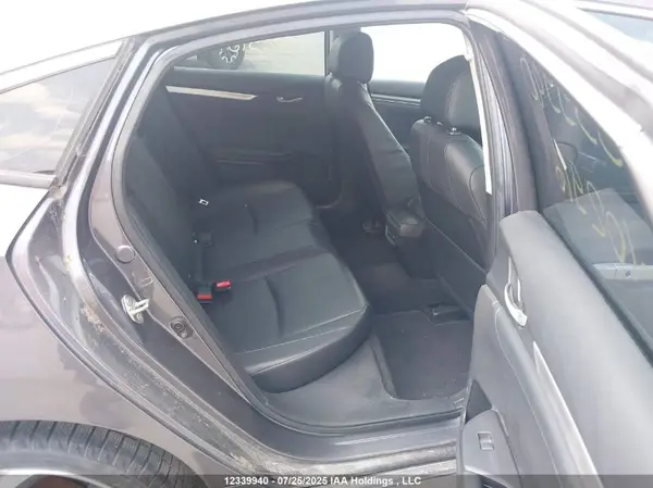 2HGFC1F94KH102916 2019 HONDA CIVIC - Image 8
