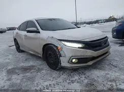 2HGFC1F94KH102981 2019 HONDA CIVIC