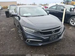 2HGFC1F94KH103726 2019 HONDA CIVIC