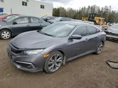 2HGFC1F94KH106366 2019 HONDA CIVIC