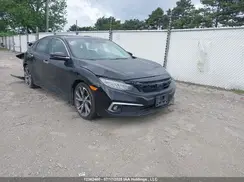 2HGFC1F94KH106402 2019 HONDA CIVIC