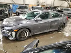 2HGFC1F94KH106495 2019 HONDA CIVIC