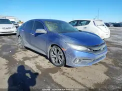 2HGFC1F94KH106531 2019 HONDA CIVIC