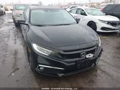 2HGFC1F94LH101153 2020 HONDA CIVIC