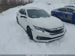2HGFC1F94LH101525 2020 HONDA CIVIC