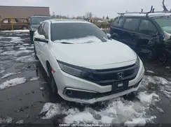 2HGFC1F94LH101699 2020 HONDA CIVIC