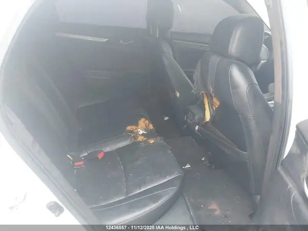 2HGFC1F94LH101699 2020 HONDA CIVIC - Image 8