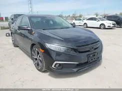 2HGFC1F94LH101816 2020 HONDA CIVIC