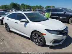 2HGFC1F94LH103047 2020 HONDA CIVIC