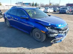 2HGFC1F94LH103677 2020 HONDA CIVIC