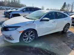 2HGFC1F94LH104795 2020 HONDA CIVIC