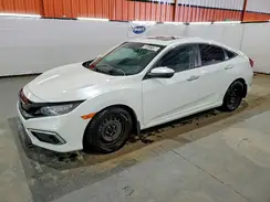 2HGFC1F94LH104845 2020 HONDA CIVIC
