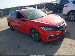 2HGFC1F94LH680158 2020 HONDA CIVIC
