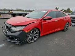2HGFC1F94LH683139 2020 HONDA CIVIC