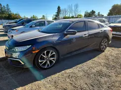 2HGFC1F94MH100201 2021 HONDA CIVIC