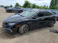 2HGFC1F94MH100490 2021 HONDA CIVIC
