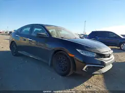 2HGFC1F94MH101400 2021 HONDA CIVIC