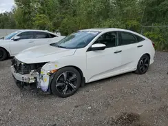 2HGFC1F95GH103855 2016 HONDA CIVIC