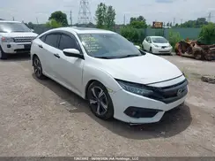 2HGFC1F95GH109347 2016 HONDA CIVIC
