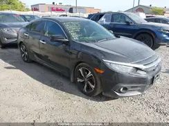 2HGFC1F95GH111552 2016 HONDA CIVIC