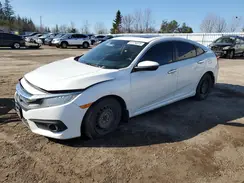 2HGFC1F95GH111583 2016 HONDA CIVIC
