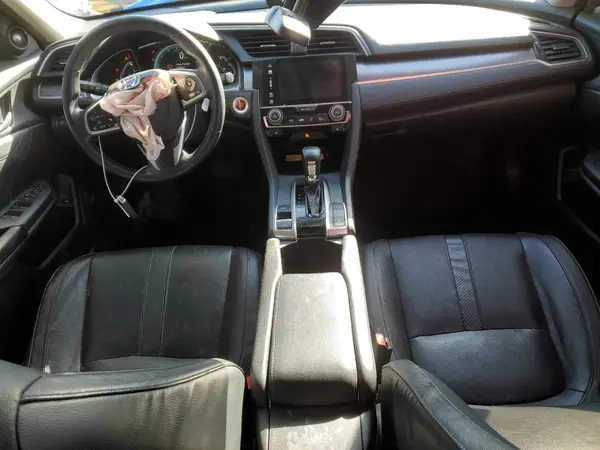 2HGFC1F95GH111583 2016 HONDA CIVIC - Image 8