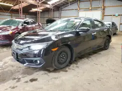 2HGFC1F95GH112054 2016 HONDA CIVIC
