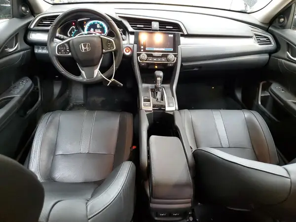 2HGFC1F95GH112054 2016 HONDA CIVIC - Image 8