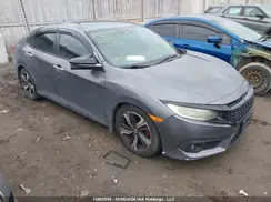 2HGFC1F95GH112135 2016 HONDA CIVIC