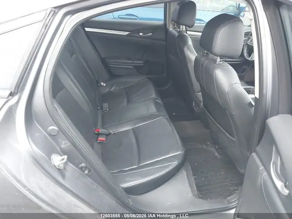 2HGFC1F95GH112135 2016 HONDA CIVIC - Image 8