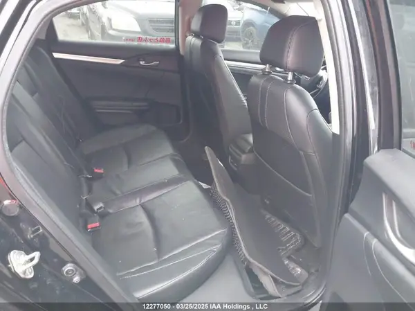 2HGFC1F95GH112863 2016 HONDA CIVIC - Image 8