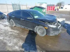 2HGFC1F95GH112877 2016 HONDA CIVIC