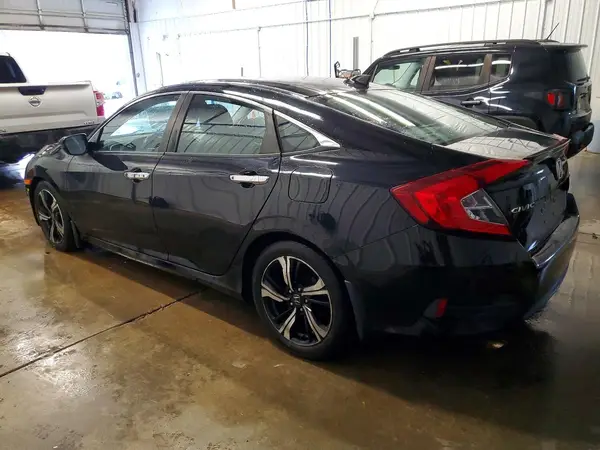 2HGFC1F95GH630732 2016 HONDA CIVIC - Image 2